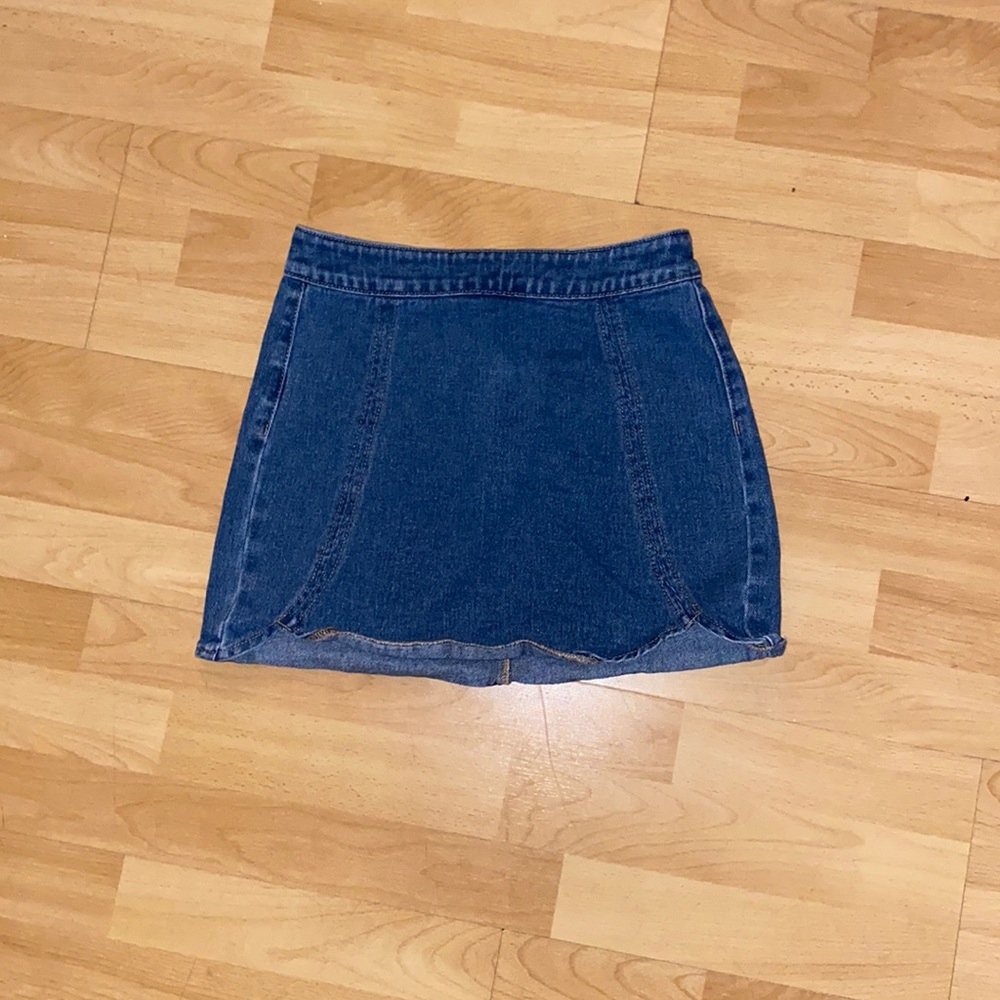 Pacsun Mini Skirt
